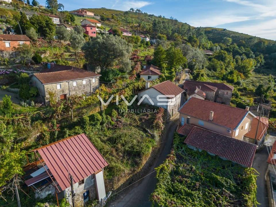 Moradia T2 para Venda em Sande, Vilarinho, Barros e Gomide Foto 6