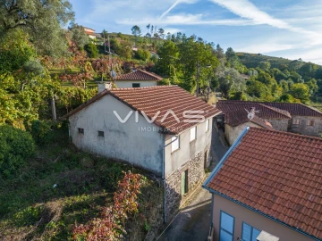 Moradia T2 para Venda em Sande, Vilarinho, Barros e Gomide