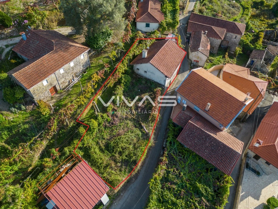 Moradia T2 para Venda em Sande, Vilarinho, Barros e Gomide Foto 7