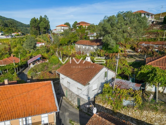 Moradia T2 para Venda em Sande, Vilarinho, Barros e Gomide Foto 5