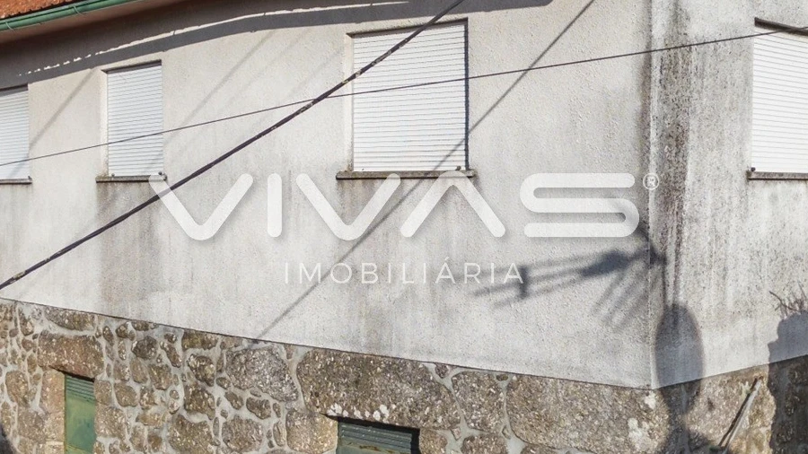 Moradia T2 para Venda em Sande, Vilarinho, Barros e Gomide