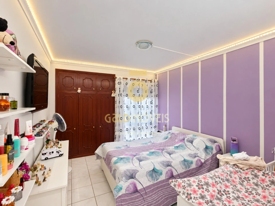 Apartamento T3 para Venda em Argoncilhe Foto 15