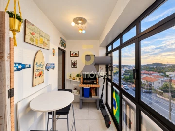 Apartamento T3 para Venda em Argoncilhe