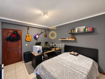 Apartamento T3 para Venda em Argoncilhe