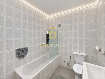 Apartamento T3 para Venda em Argoncilhe