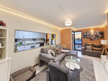 Apartamento T3 para Venda em Argoncilhe