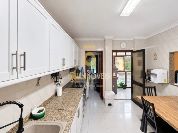 Apartamento T3 para Venda em Argoncilhe