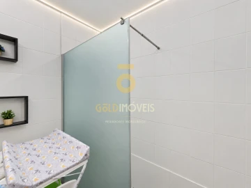 Apartamento T3 para Venda em Argoncilhe