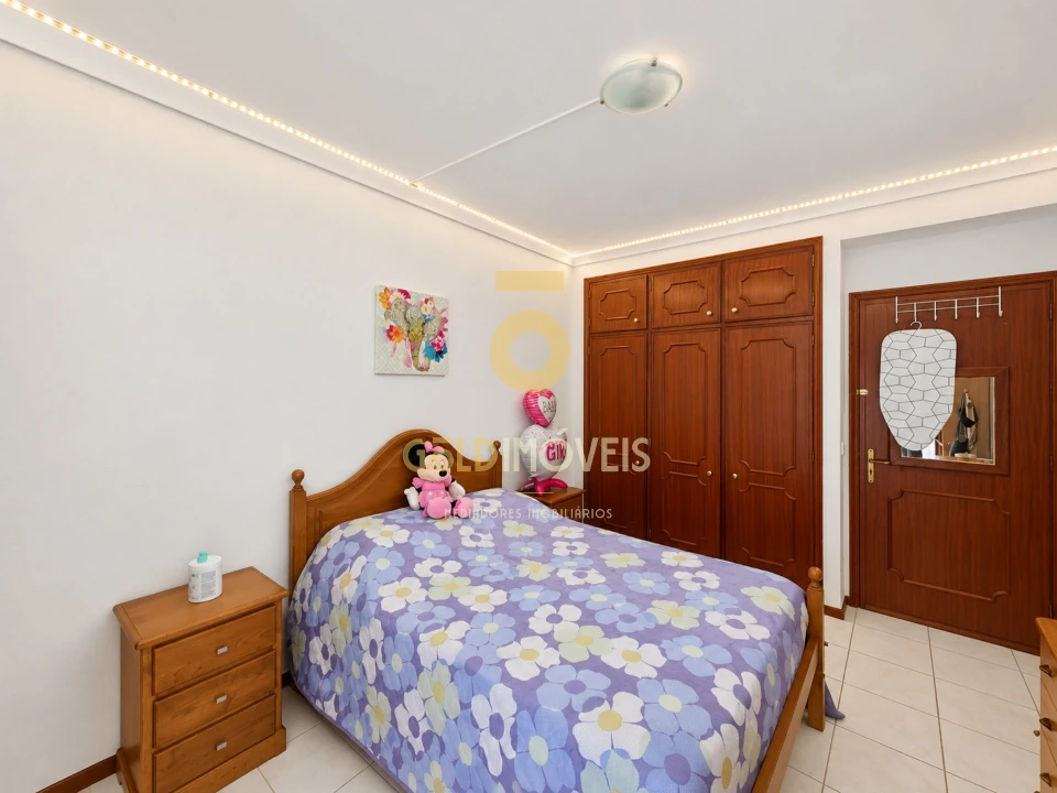 Apartamento T3 para Venda em Argoncilhe Foto 14