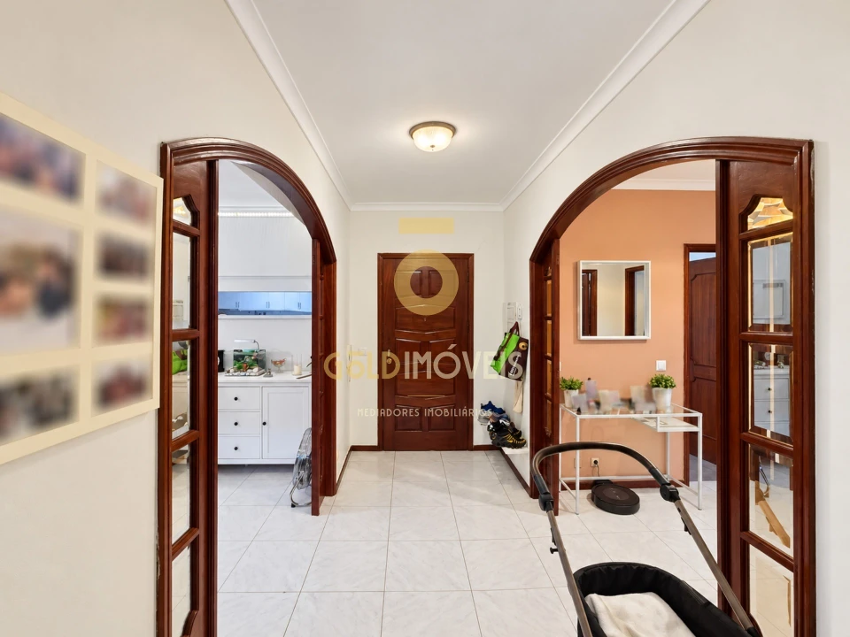 Apartamento T3 para Venda em Argoncilhe Foto 25