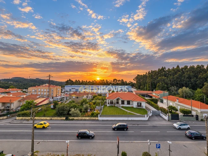 Apartamento T3 para Venda em Argoncilhe Foto 6