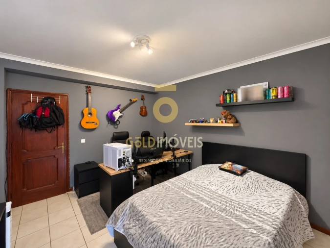 Apartamento T3 para Venda em Argoncilhe Foto 21