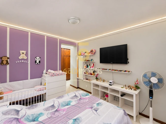 Apartamento T3 para Venda em Argoncilhe Foto 16