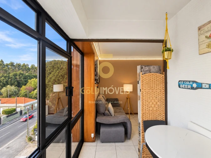 Apartamento T3 para Venda em Argoncilhe Foto 5