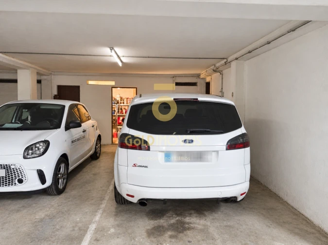 Apartamento T3 para Venda em Argoncilhe Foto 26