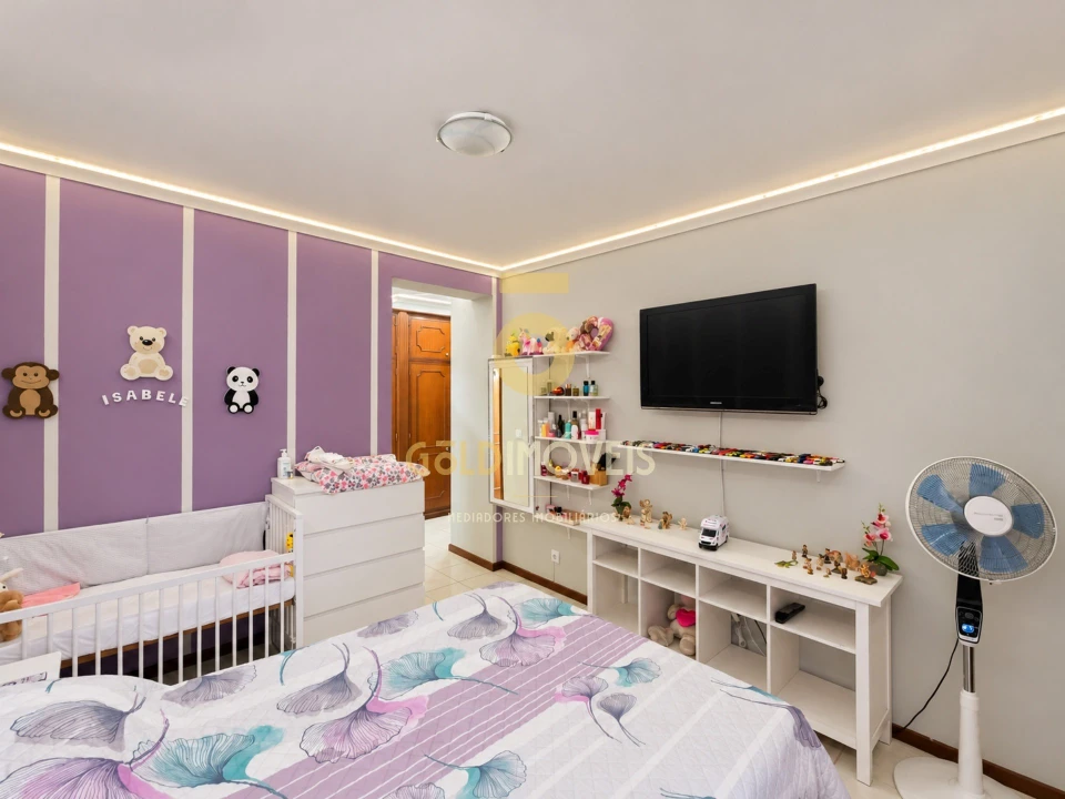 Apartamento T3 para Venda em Argoncilhe Foto 16