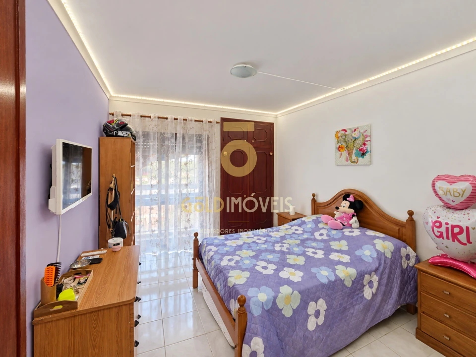 Apartamento T3 para Venda em Argoncilhe Foto 13