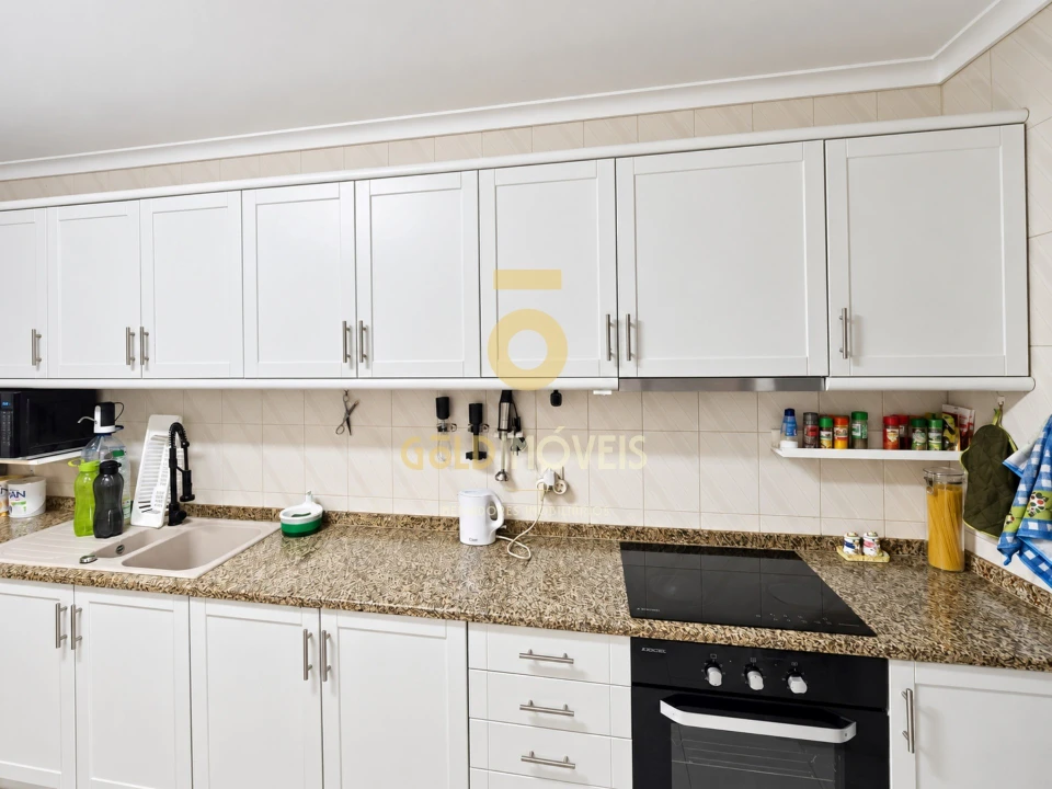 Apartamento T3 para Venda em Argoncilhe Foto 2
