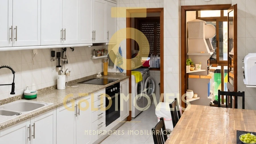 Apartamento T3 para Venda em Argoncilhe