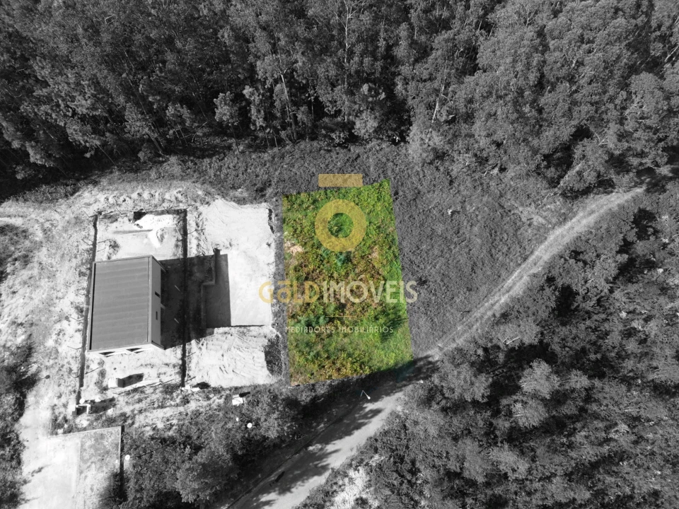 Terreno para Venda em São Miguel do Souto e Mosteirô Foto 1