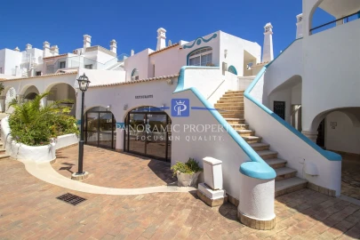 Apartamento T2 para Venda em Lagoa e Carvoeiro