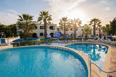 Apartamento T2 para Venda em Lagoa e Carvoeiro