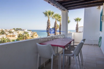 Apartamento T2 para Venda em Lagoa e Carvoeiro