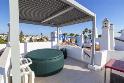 Apartamento T2 para Venda em Lagoa e Carvoeiro