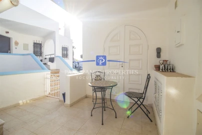 Apartamento T2 para Venda em Lagoa e Carvoeiro