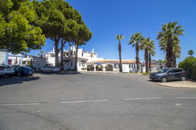 Apartamento T2 para Venda em Lagoa e Carvoeiro Foto 4