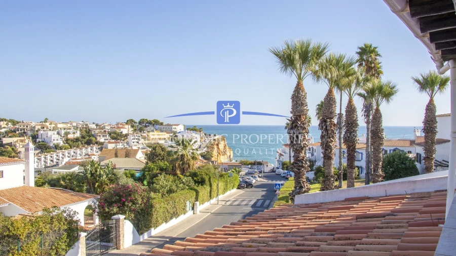 Apartamento T2 para Venda em Lagoa e Carvoeiro