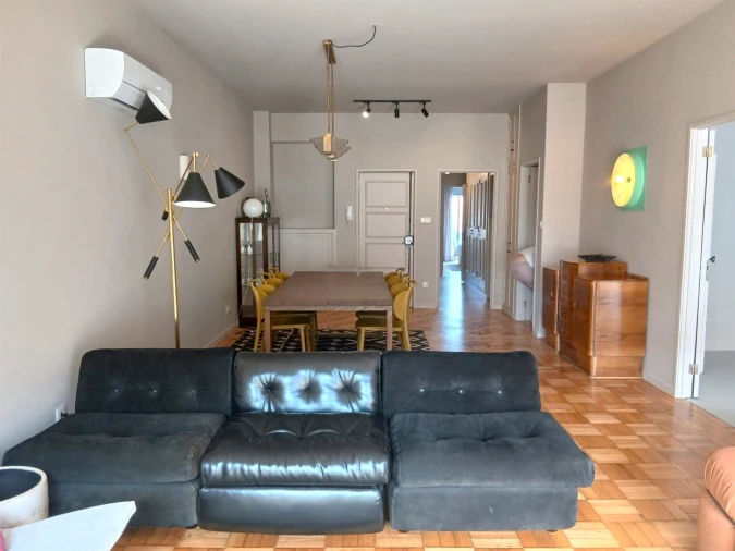 Apartamento T3 para Venda em Aldoar, Foz do Douro e Nevogilde Foto 4