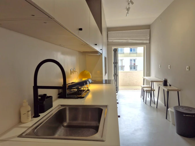 Apartamento T3 para Venda em Aldoar, Foz do Douro e Nevogilde Foto 11