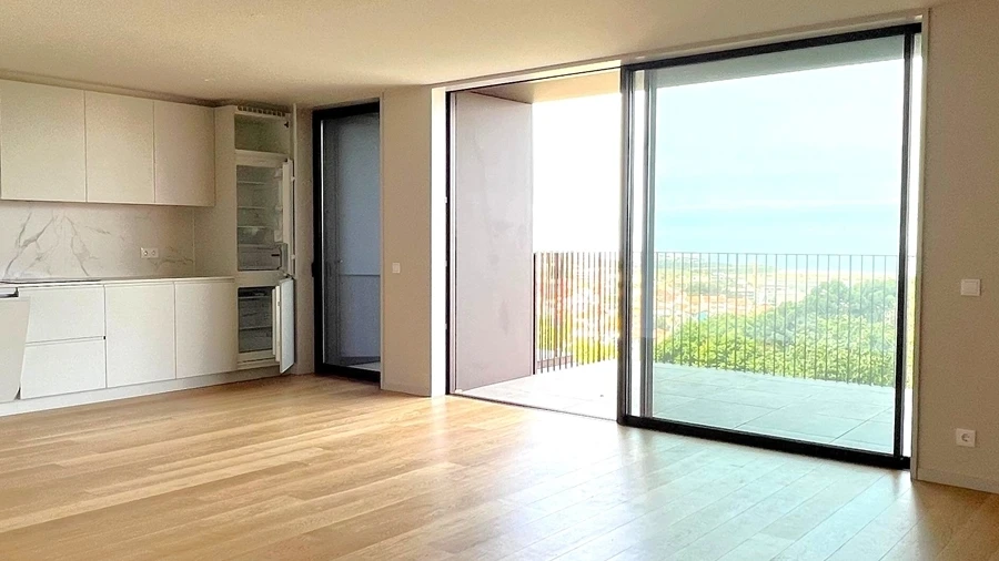 Apartamento T3 para Venda em Santa Marinha e São Pedro da Afurada