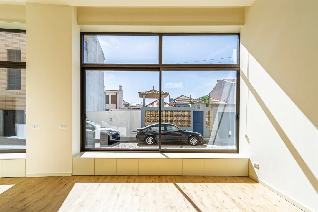 Apartamento T2 para Venda em Paranhos Foto 6