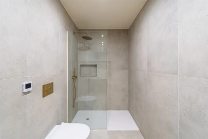 Apartamento T2 para Venda em Paranhos