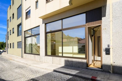 Apartamento T2 para Venda em Paranhos