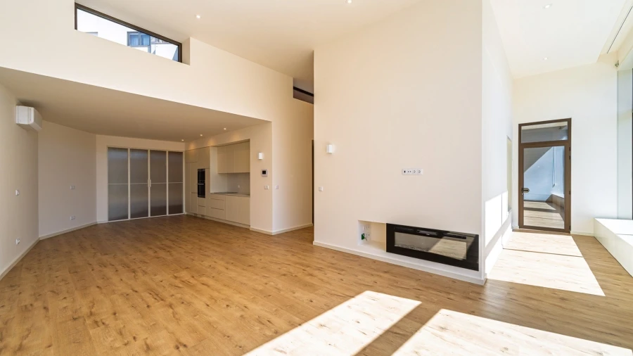 Apartamento T2 para Venda em Paranhos