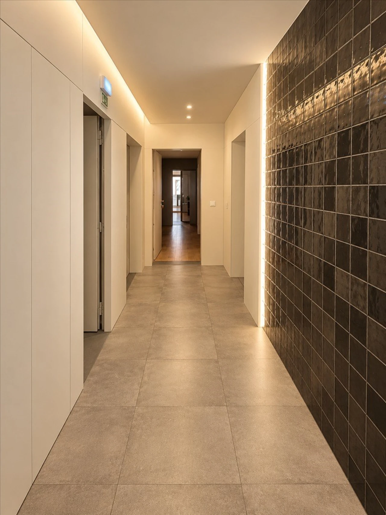 Apartamento T1 para Arrendamento em Cedofeita, Santo Ildefonso, Sé, Miragaia, São Nicolau e Vitória Foto 4