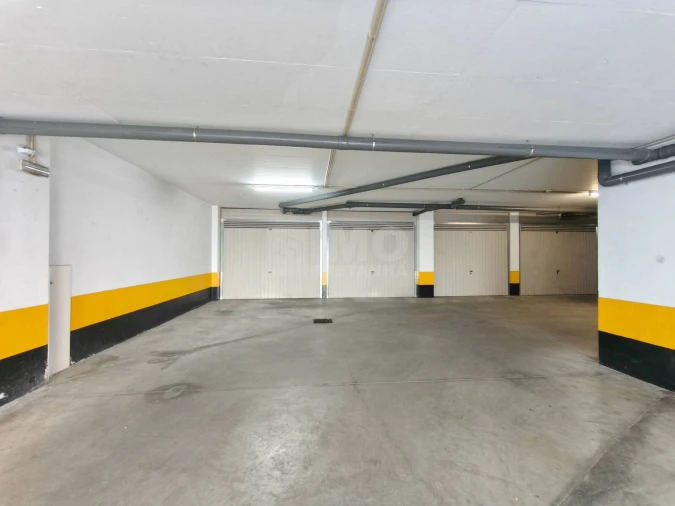 Apartamento T1 para Venda em Santa Clara e Castelo Viegas Foto 7