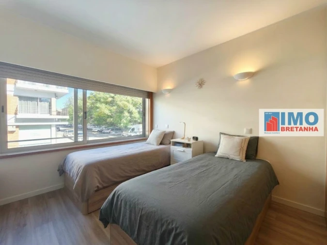 Apartamento T1 para Venda em Santa Clara e Castelo Viegas Foto 4