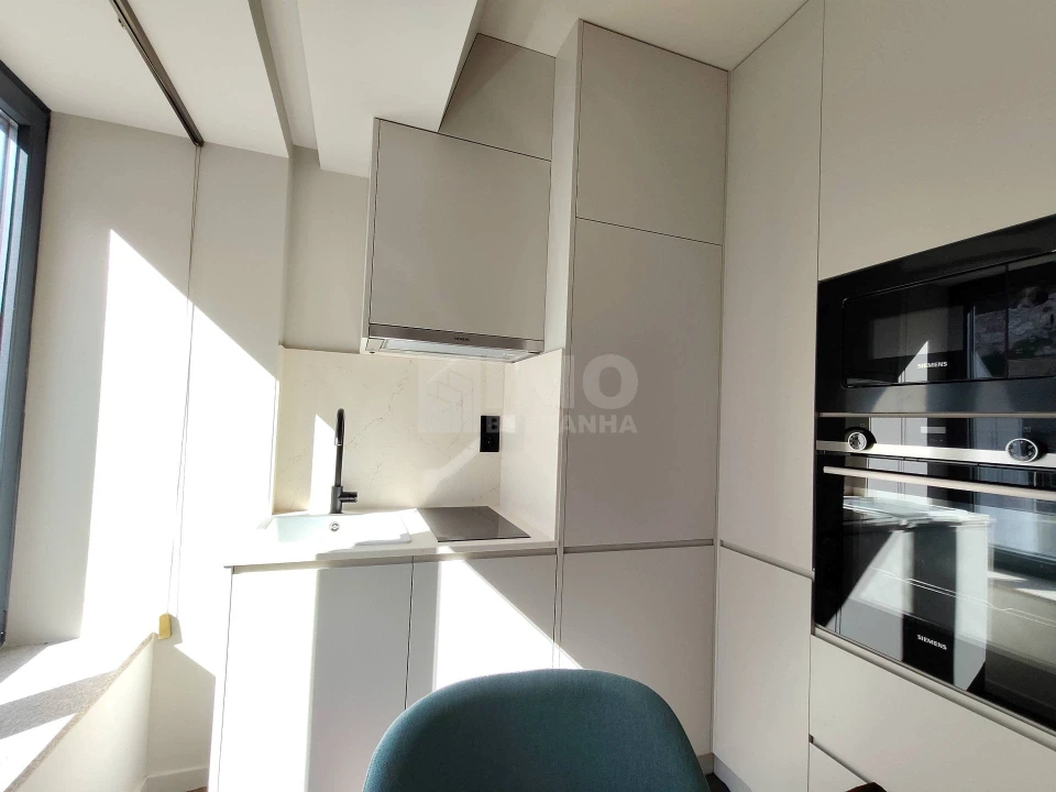 Apartamento T1 para Arrendamento em Covilhã e Canhoso Foto 3