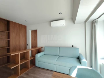 Apartamento T1 para Arrendamento em Covilhã e Canhoso
