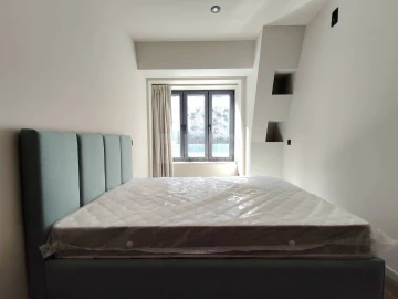 Apartamento T1 para Arrendamento em Covilhã e Canhoso