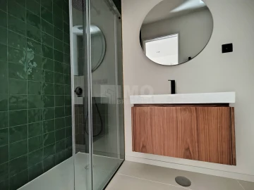 Apartamento T1 para Arrendamento em Covilhã e Canhoso