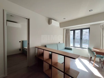 Apartamento T1 para Arrendamento em Covilhã e Canhoso