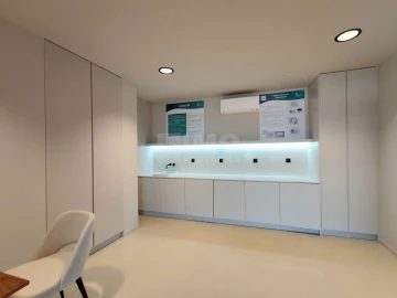 Apartamento T1 para Arrendamento em Covilhã e Canhoso