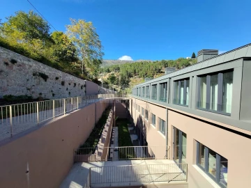 Apartamento T1 para Arrendamento em Covilhã e Canhoso