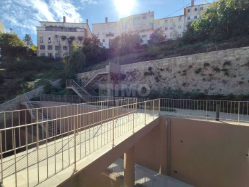 Apartamento T1 para Arrendamento em Covilhã e Canhoso