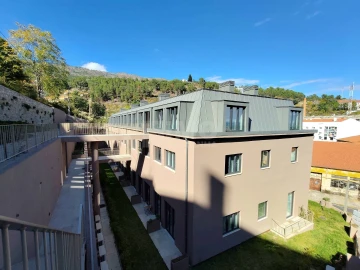 Apartamento T1 para Arrendamento em Covilhã e Canhoso